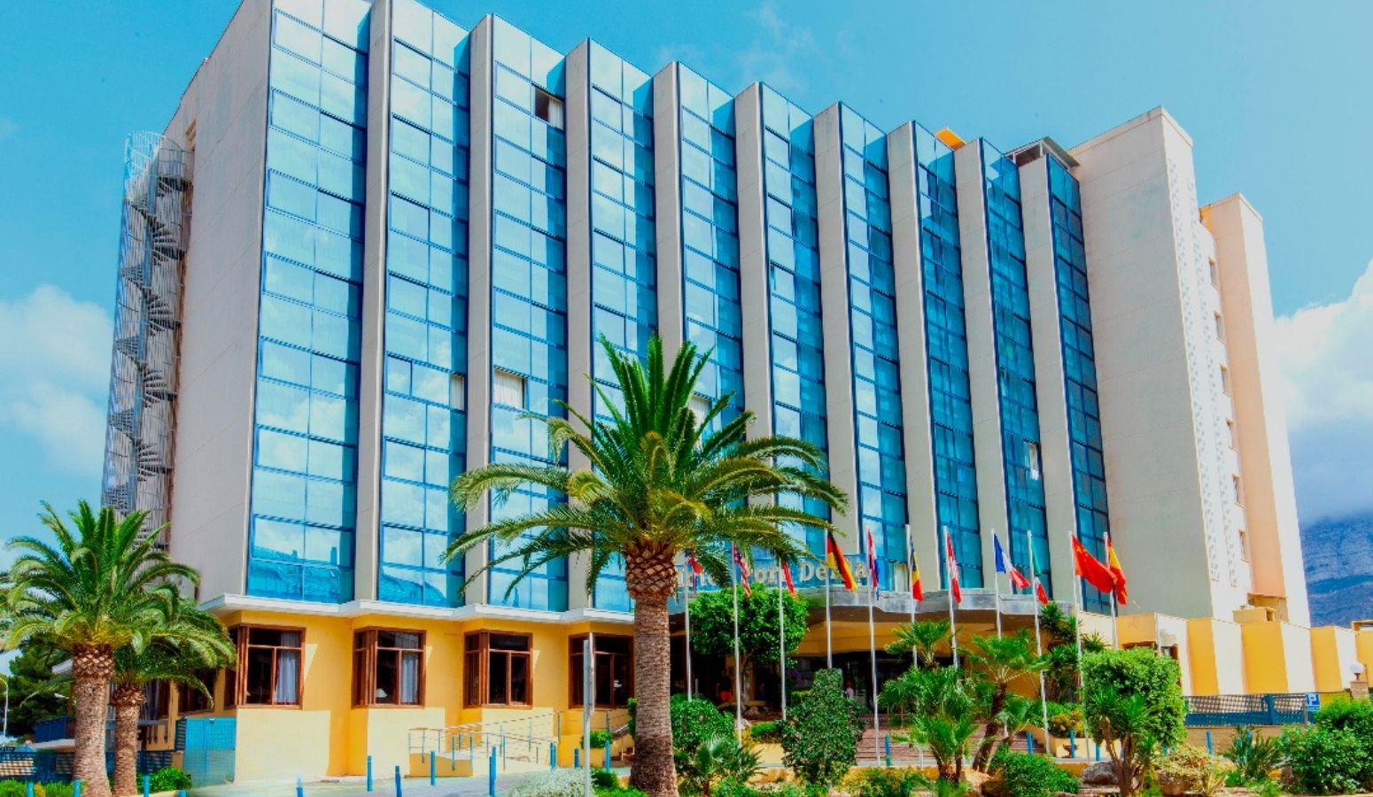 Oferta-fin-de-ano-Denia-Hotel Port Denia